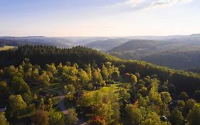 Отель Landal Warsberg  3*